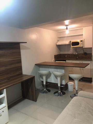 Rua Dr Diogo De Faria, 671 Apto 44 Apartment Sao Paulo