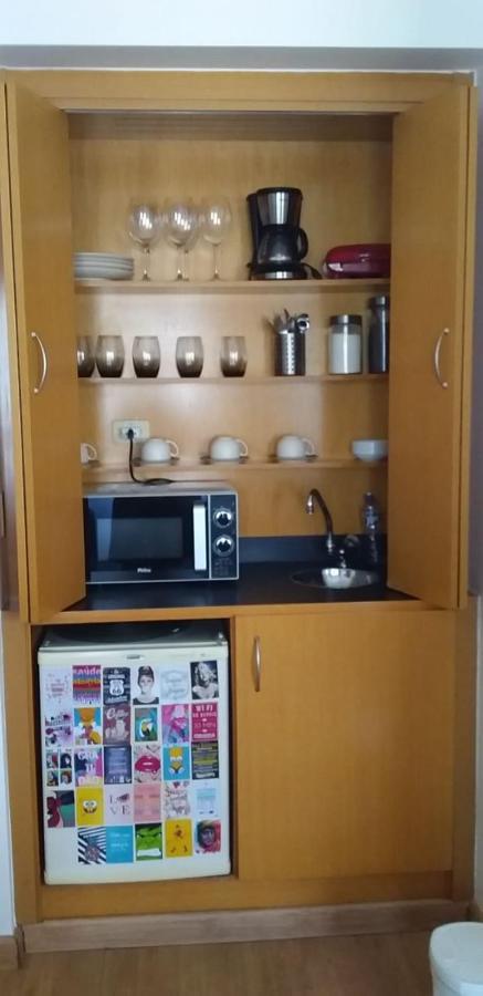 Aparthotel Flat 4 Estrelas Jardins