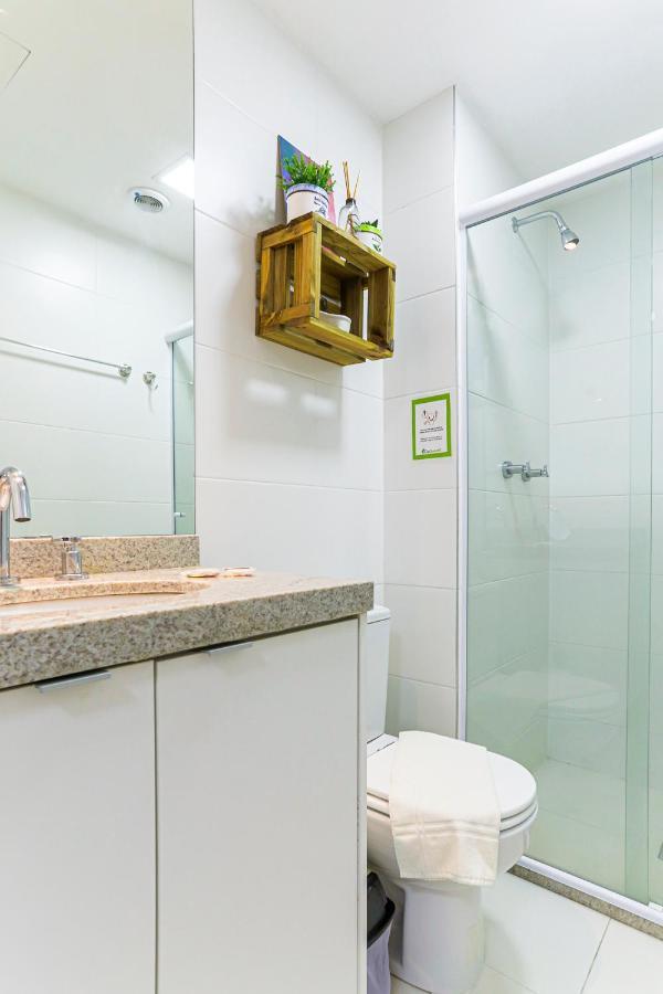 Studio Vila Madalena Com Piscina Climatizada Apartment Sao Paulo