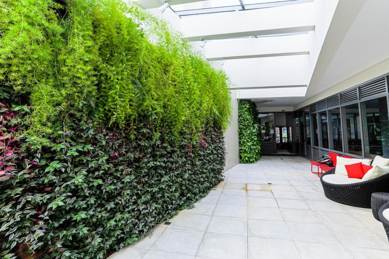 Studio Vila Madalena Com Piscina Climatizada Apartment Sao Paulo