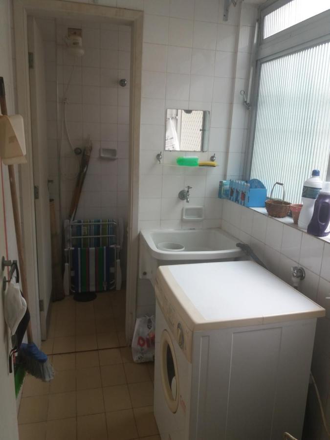 Enseada Apartemen Sao Paulo