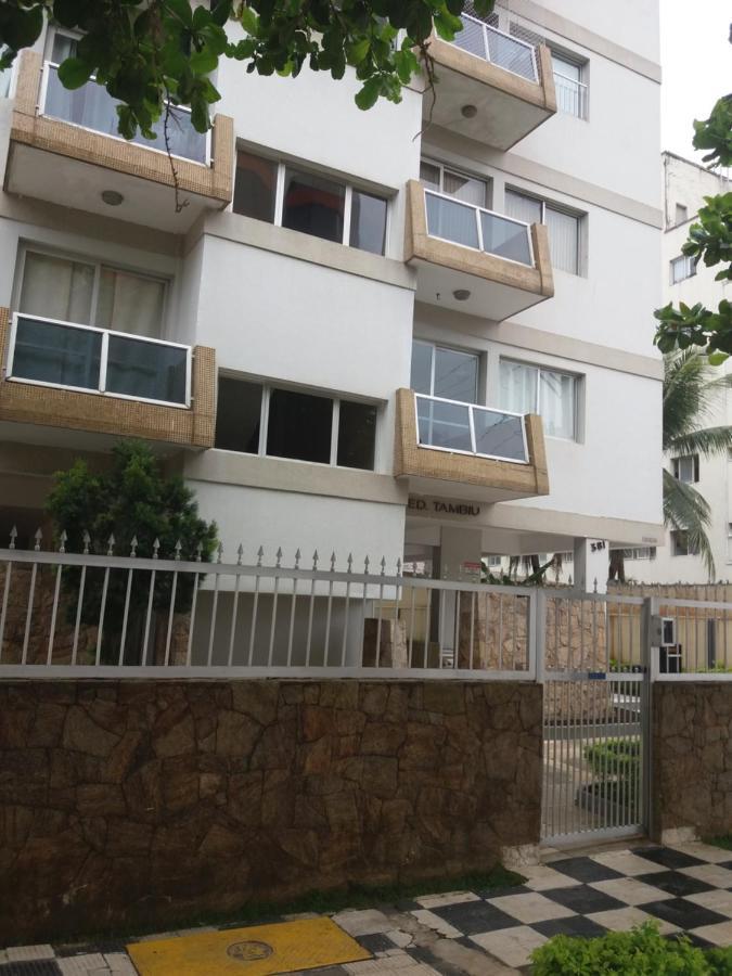 Enseada Apartemen Sao Paulo