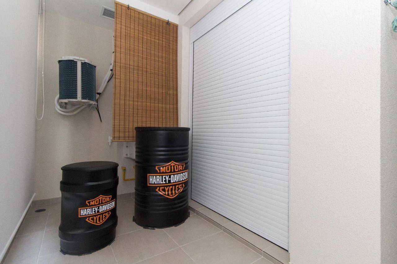 Apartamento Ap Urbe Paulista 609