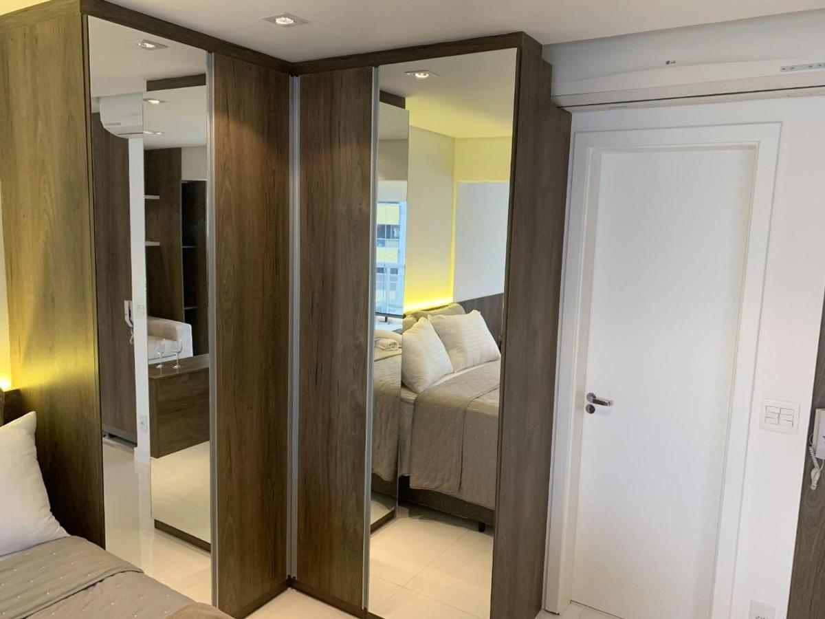 Ap Luxo 1403 Prox Hosp Sirio Libanes Com Garagem Nksp Apartment Sao Paulo