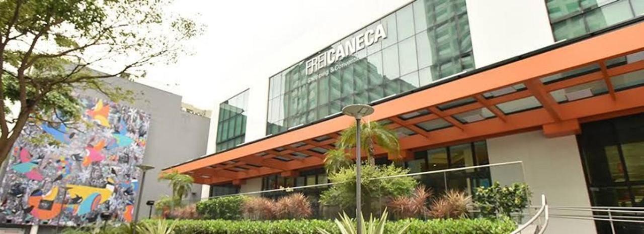 Ap Luxo 1403 Prox Hosp Sirio Libanes Com Garagem Nksp *