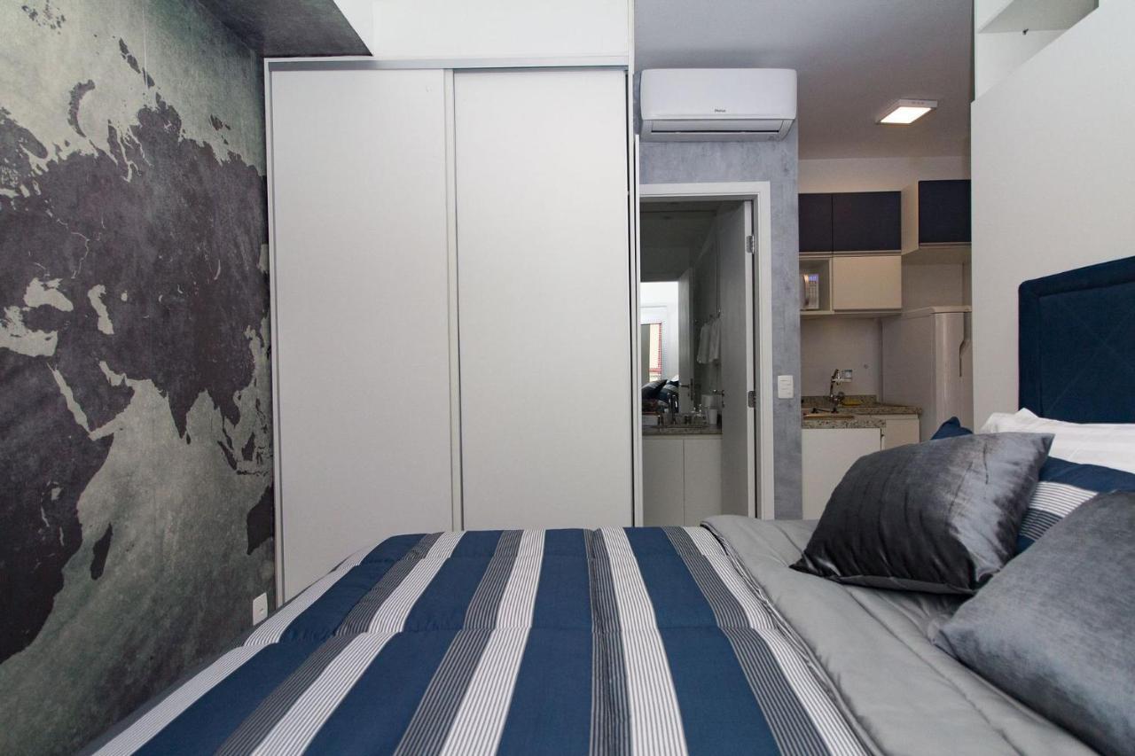 Apartamento Ap Urbe Paulista 609 São Paulo