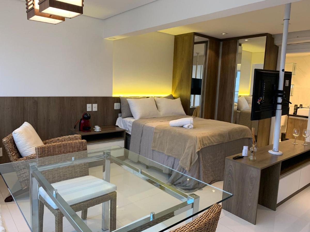 Ap Luxo 1403 Prox Hosp Sirio Libanes Com Garagem Nksp Apartment Sao Paulo