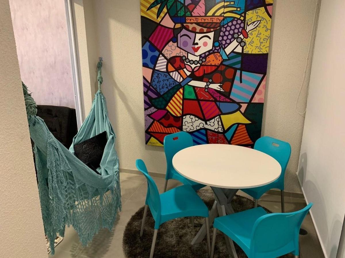 Apartamento Ap Urbe Paulista 609
