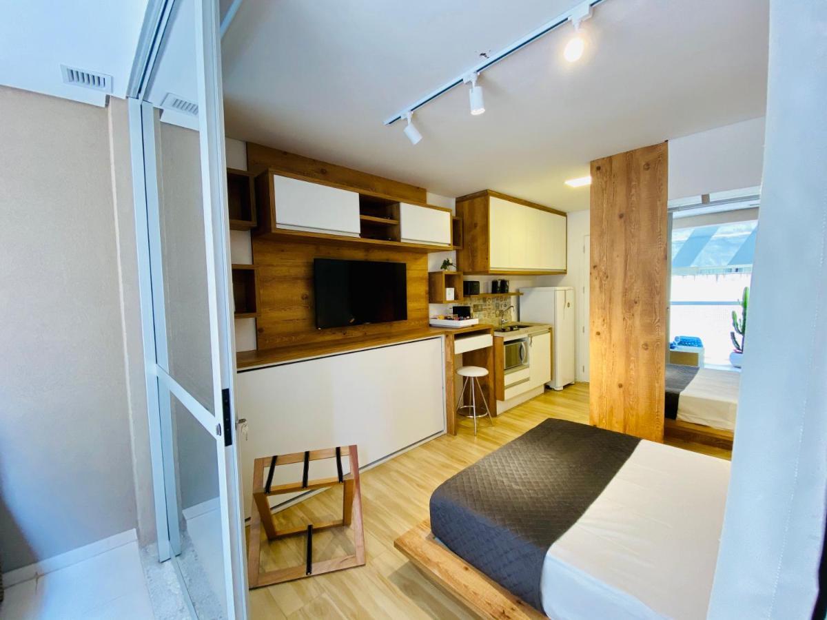 Estilojapones/piscina/academia/charmoso Apartment Sao Paulo