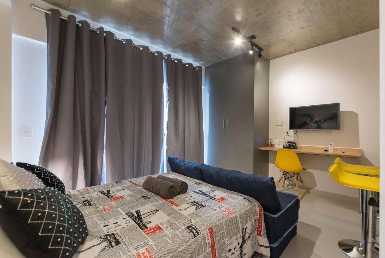 Lindo Studio Arouche 711 Apartment *