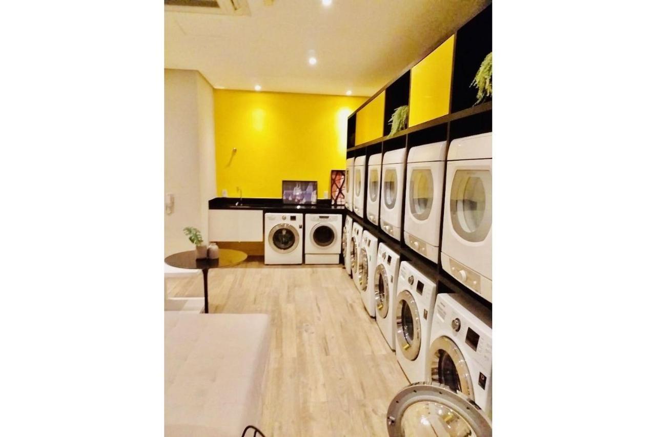 Studio Downtown Se Centro Sp Apartment Sao Paulo