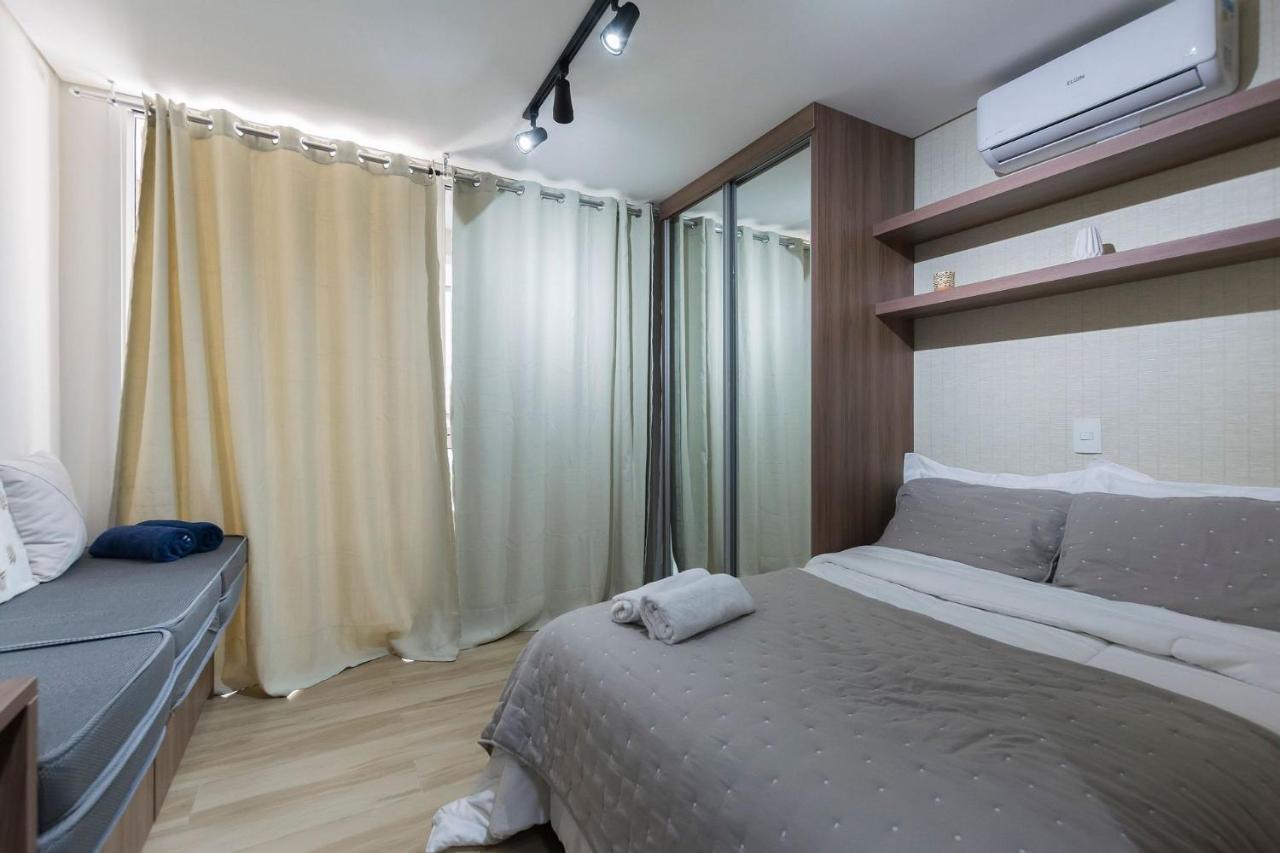 Ap Augusta/freicaneca/avpaulista/hospital Sirio Libanes Cd804 Daire