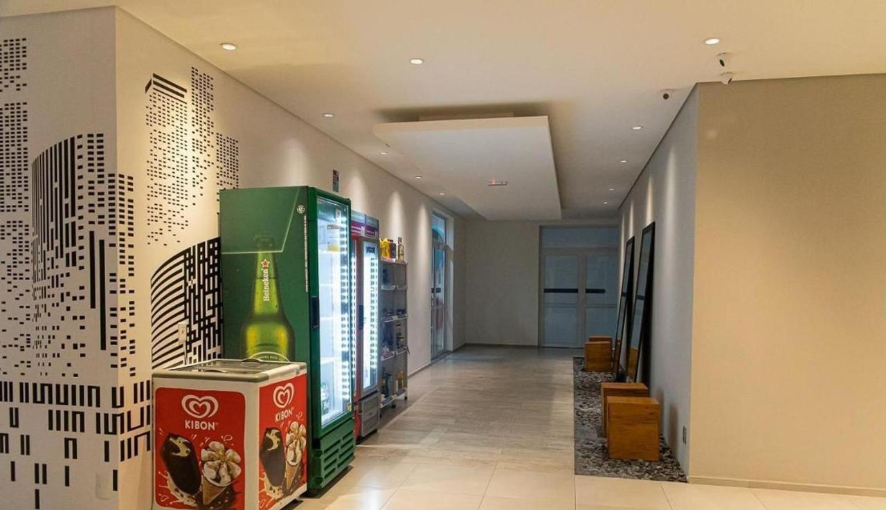 Ap Luxo 1403 Prox Hosp Sirio Libanes Com Garagem Nksp