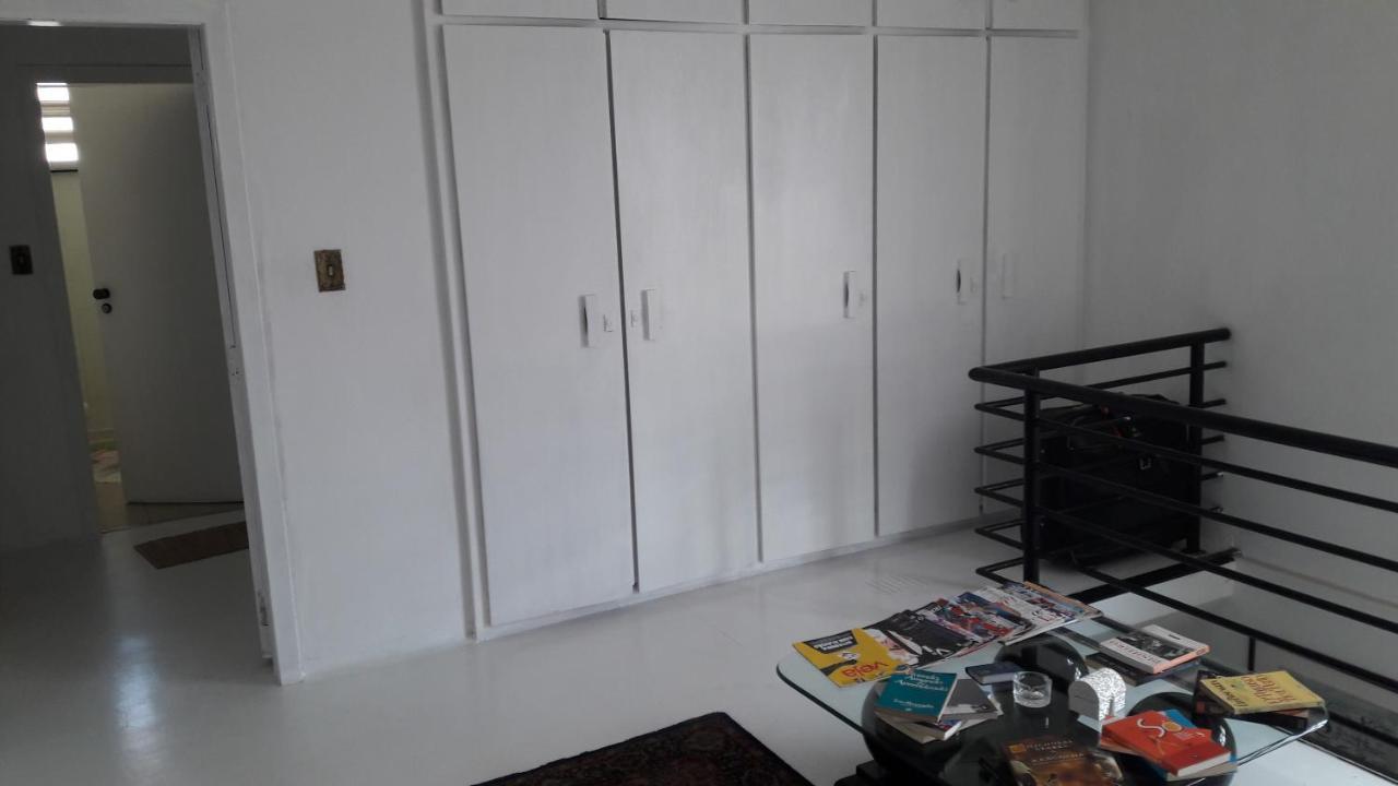 Homestay La Jolla Alto Da Lapa *