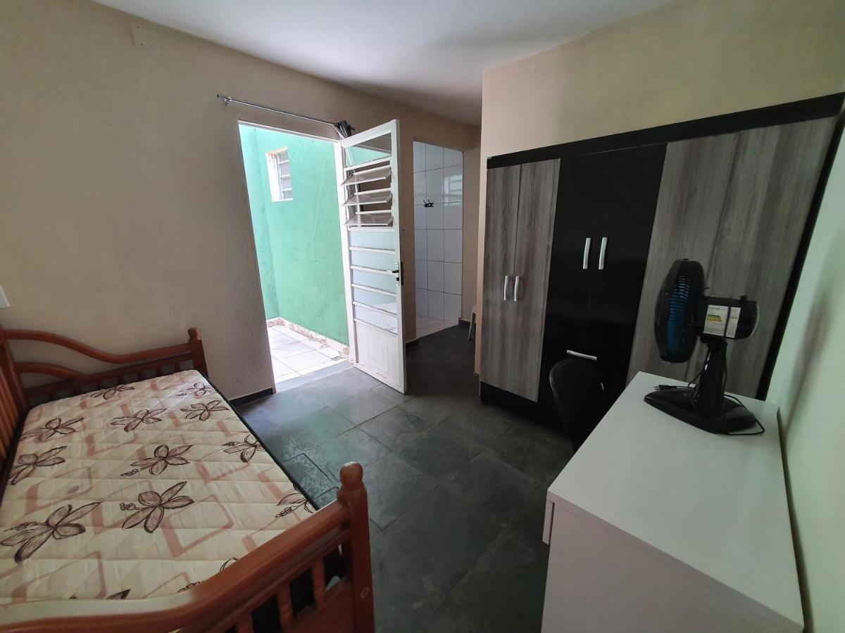 Morar Bem Homestay