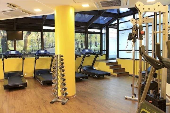 M N Flats - Flat Dentro Do Wi Av Ibirapuera 2927 Hotel *