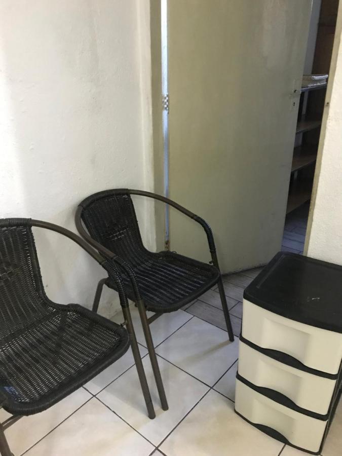 Pousada Vera Konukevi Sao Paulo