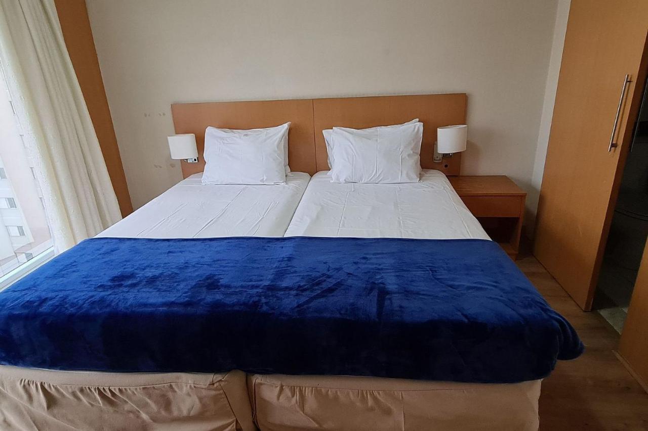 Apartment Anylife Smart Ibirapuera 801 *