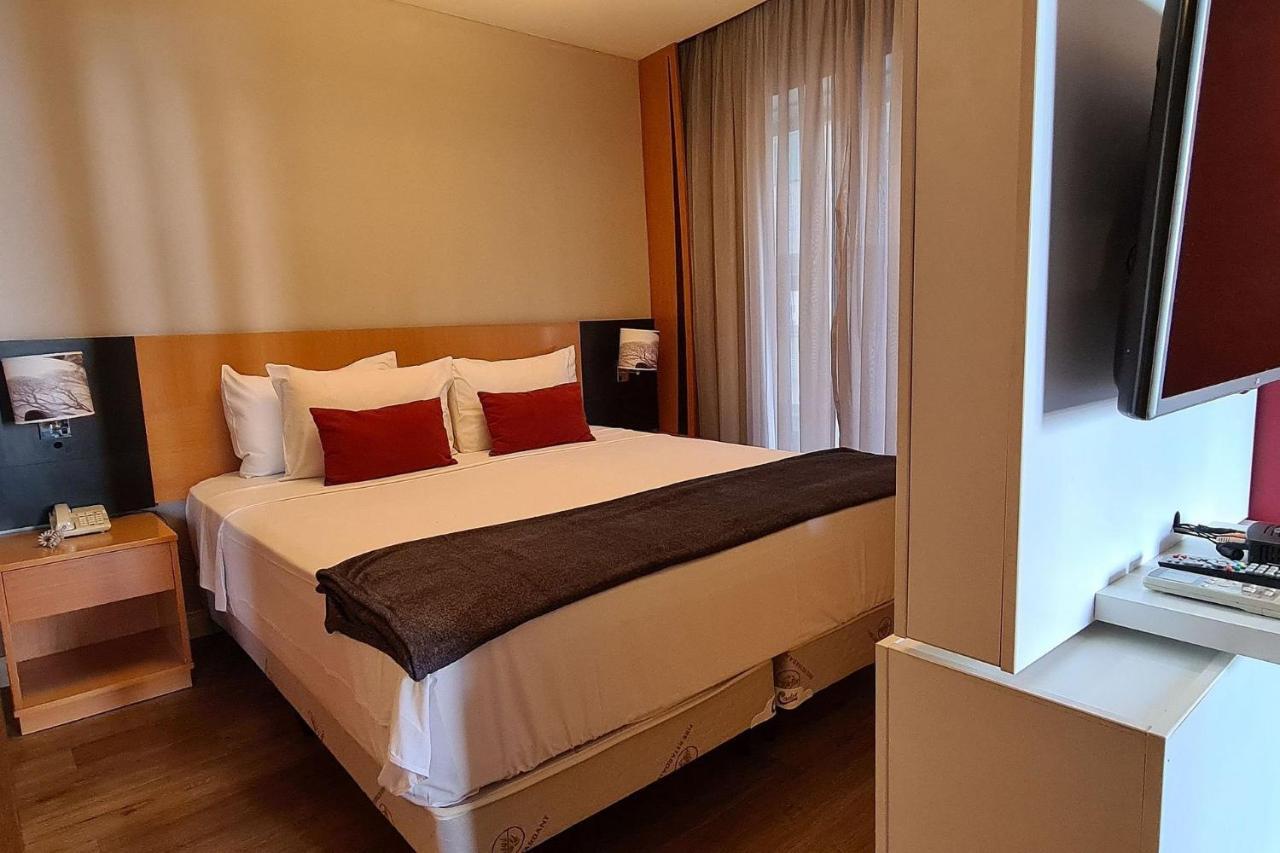Anylife Smart Ibirapuera 308 Daire Sao Paulo