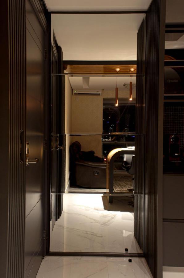 Studio No Brooklin, Proximo Ao Consulado Americano E Berrini Apartment São Paulo