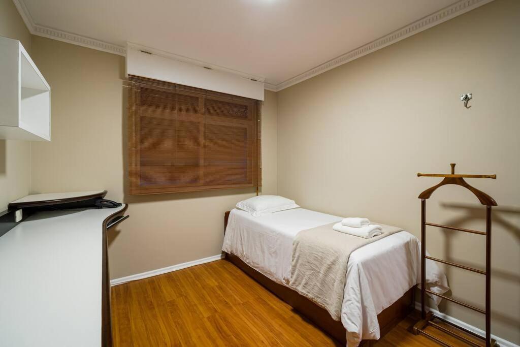 Apartment Bhomy Paraiso Perto Do Metro E Av Paulista K113