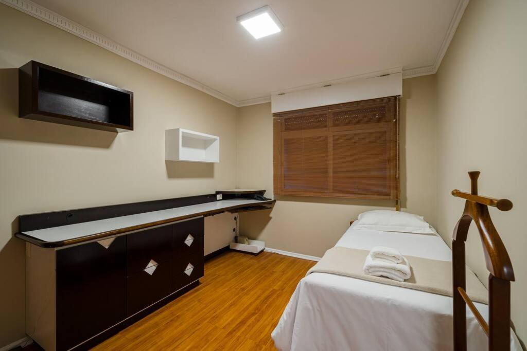 Bhomy Paraiso Perto Do Metro E Av Paulista K113 Apartment