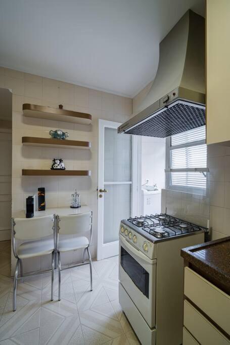 Bhomy Paraiso Perto Do Metro E Av Paulista K113 Apartment