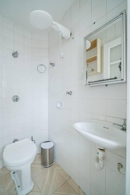 Bhomy Paraiso Perto Do Metro E Av Paulista K113 Apartment Sao Paulo
