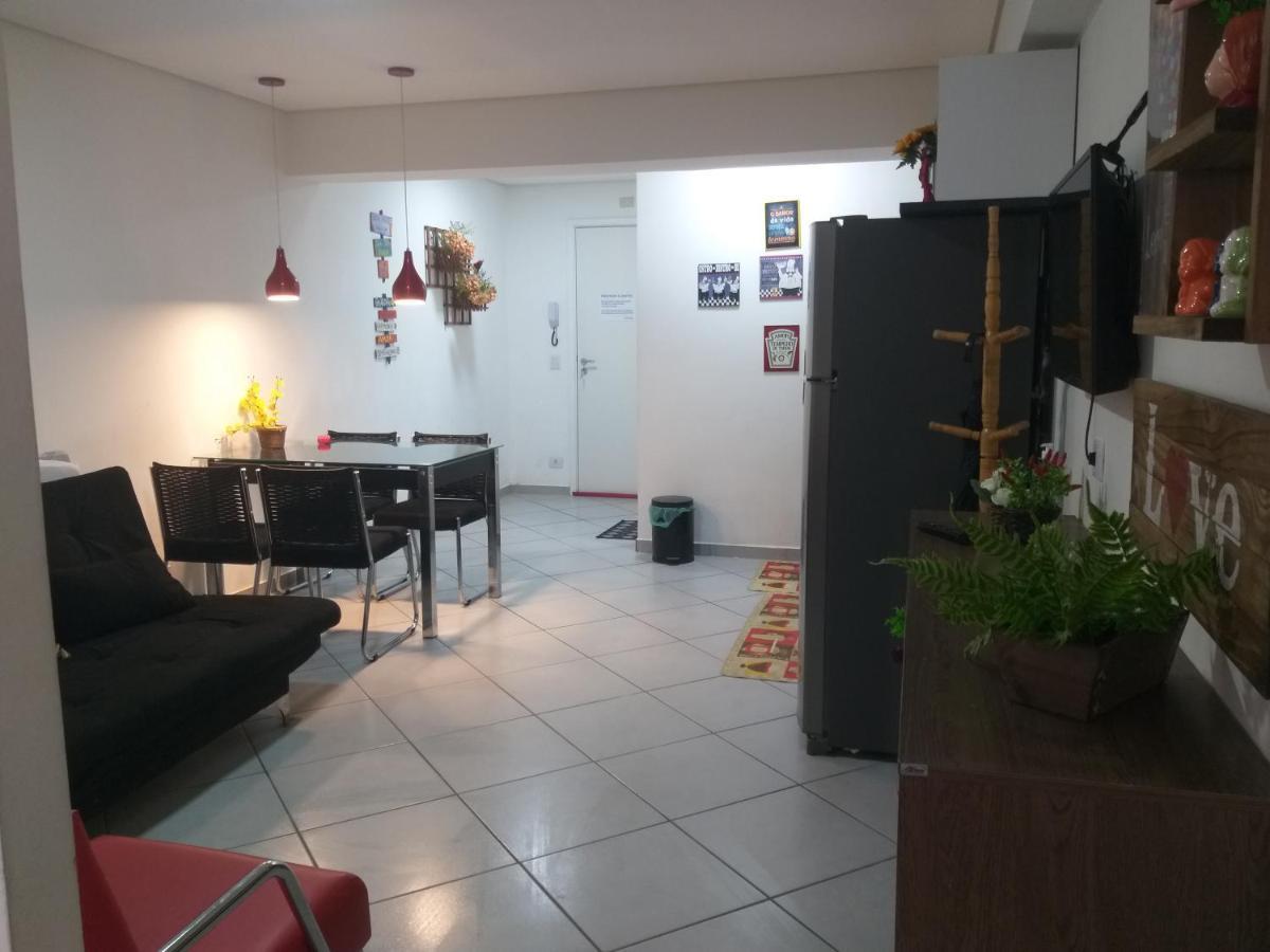 Bem Localizado Centro De Sp Apartment
