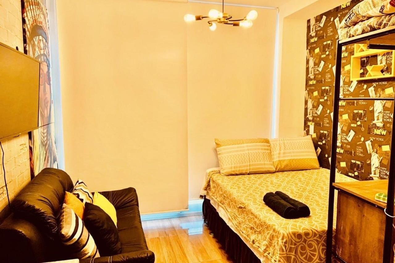 Apartment Studio Downtown Se Centro Sp *
