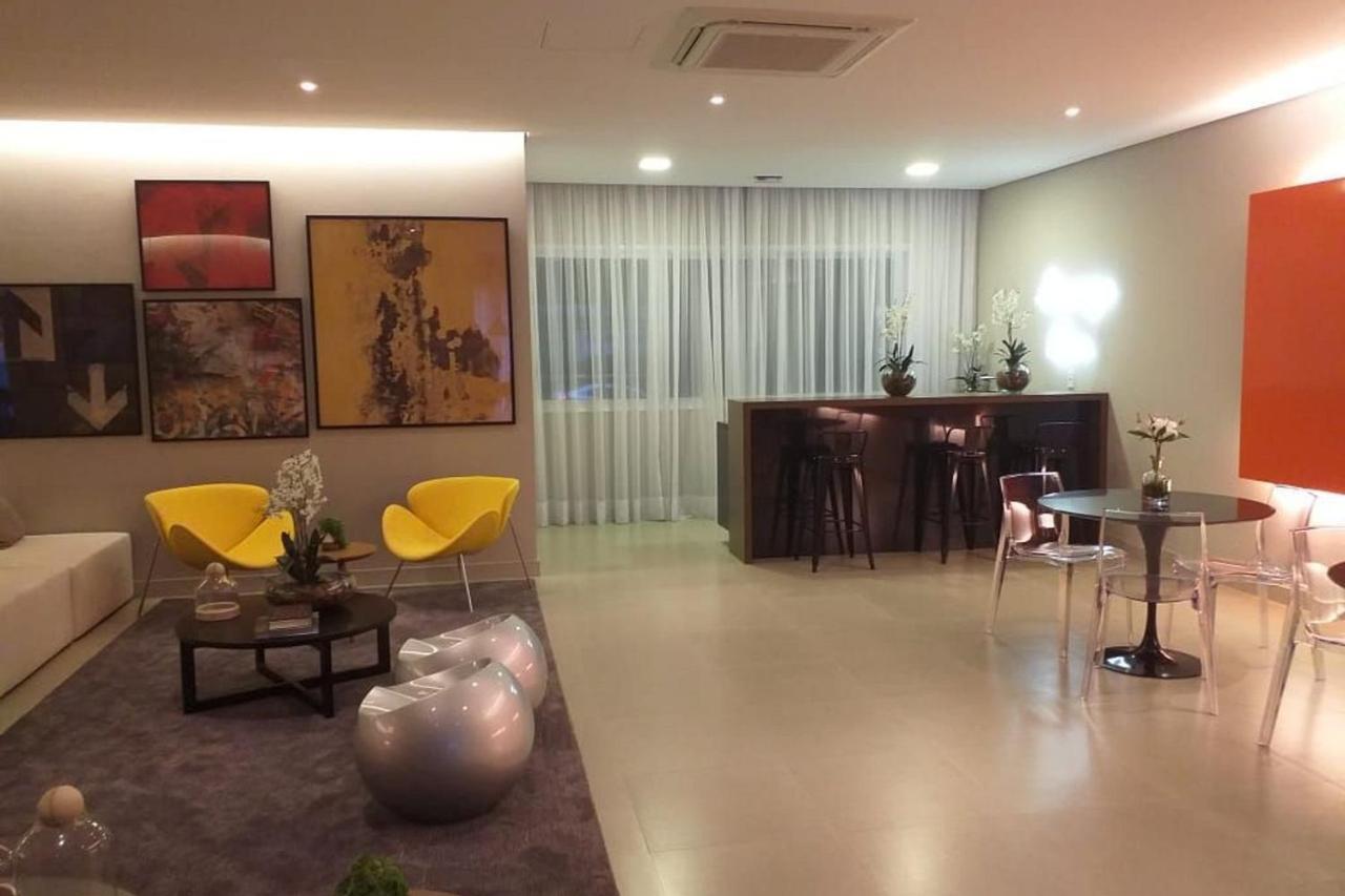 Studio Downtown Se Centro Sp Apartment Sao Paulo