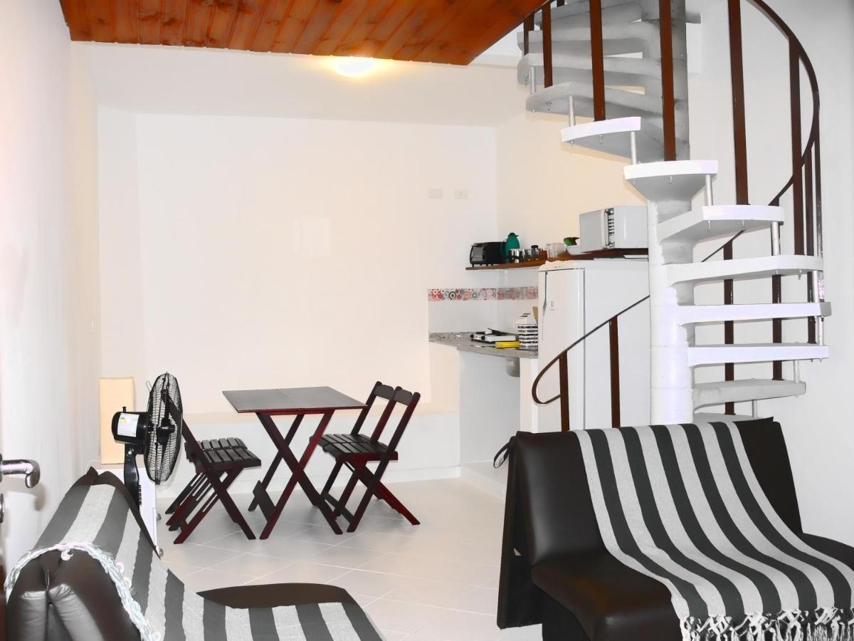 Boulevard Avenida - 13 Aptos Condominio Pe Na Areia *