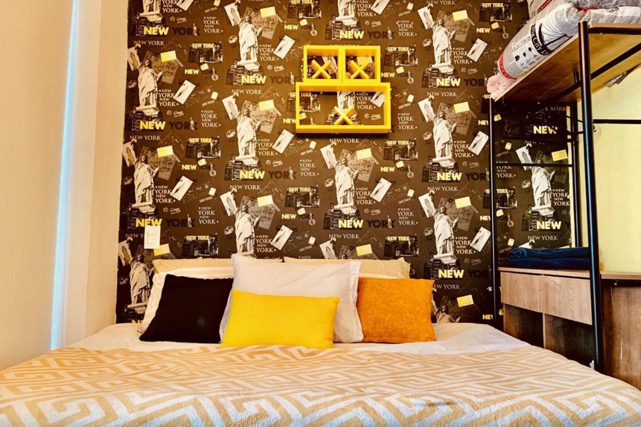 Apartment Studio Downtown Se Centro Sp *