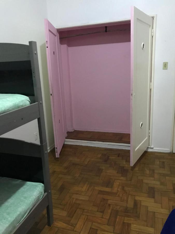 Noites Tranquilas,perto De Tudo. * Sao Paulo