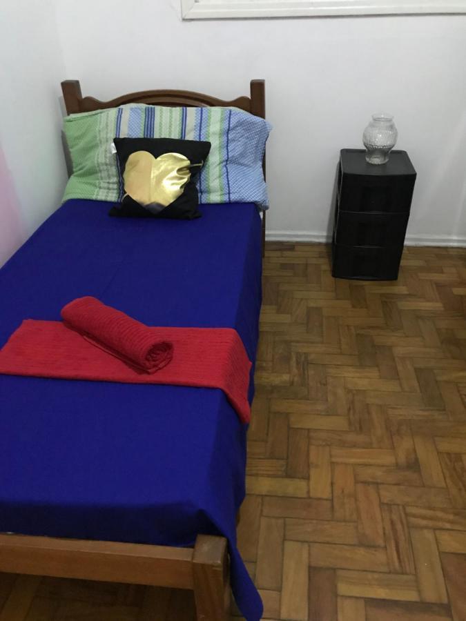 Noites Tranquilas,perto De Tudo. *