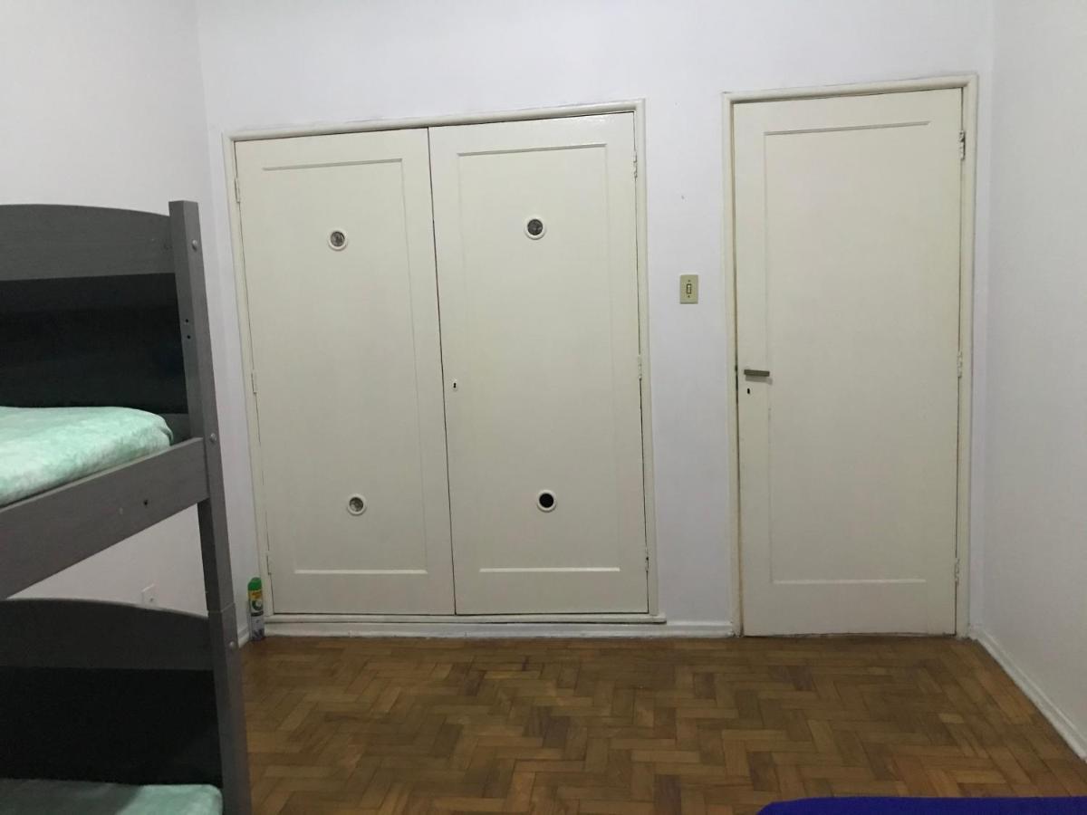 Noites Tranquilas,perto De Tudo. Apartment *