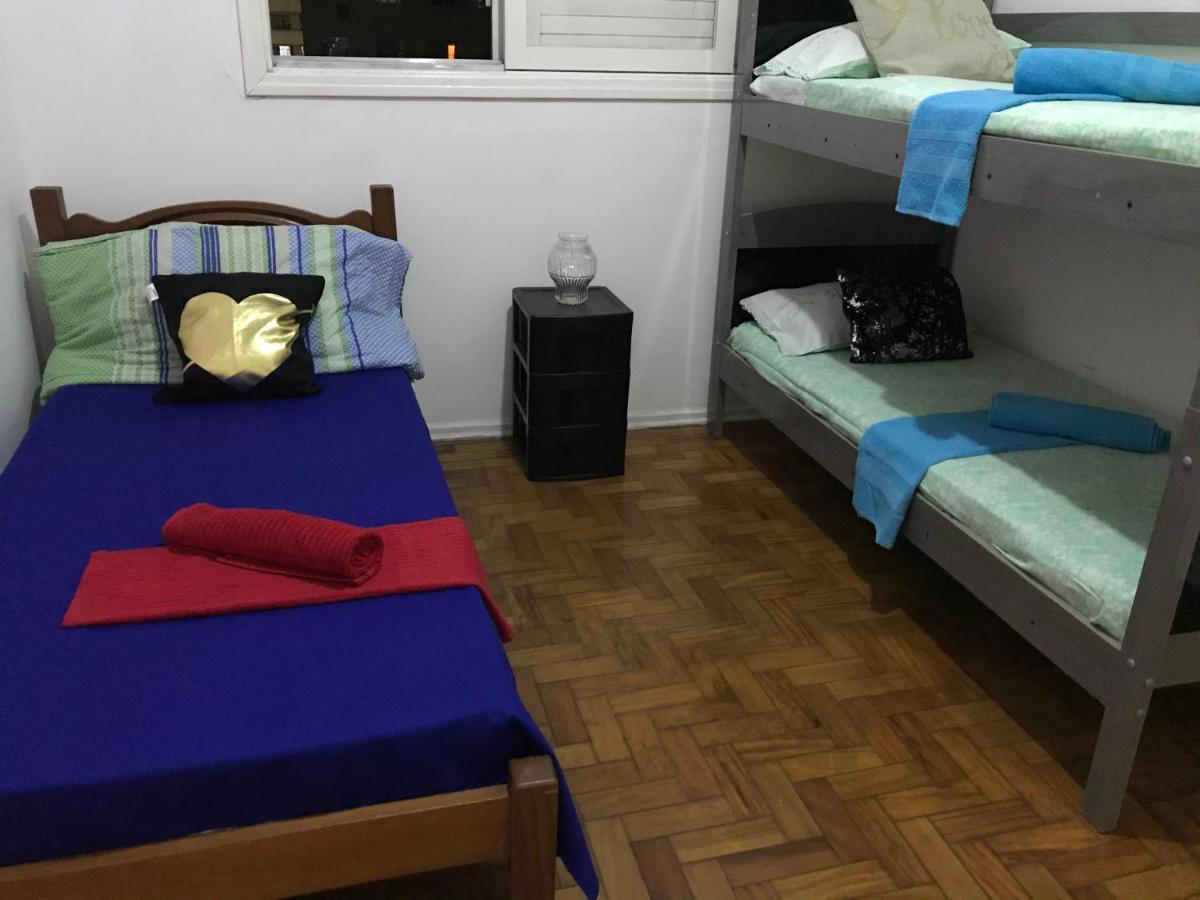 Noites Tranquilas,perto De Tudo. Apartment *