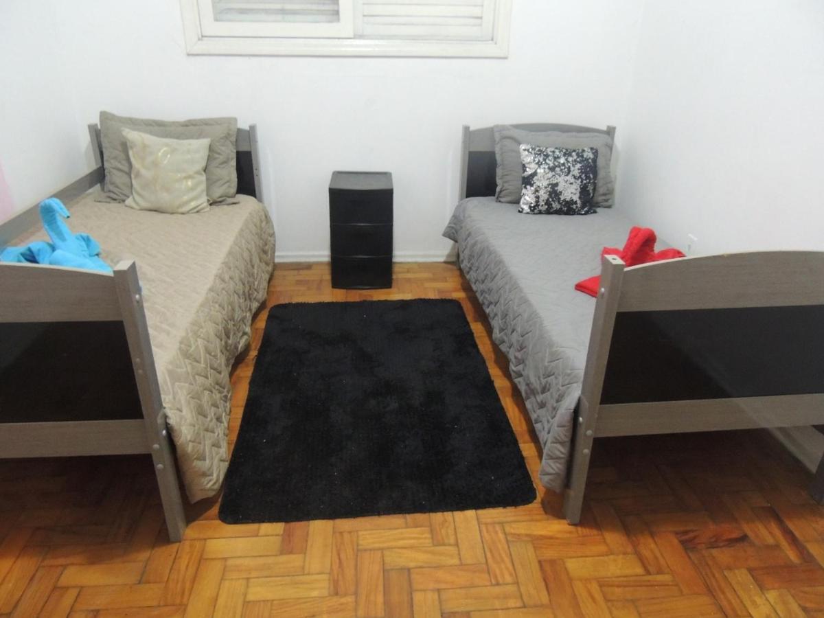 Noites Tranquilas,perto De Tudo. Apartment