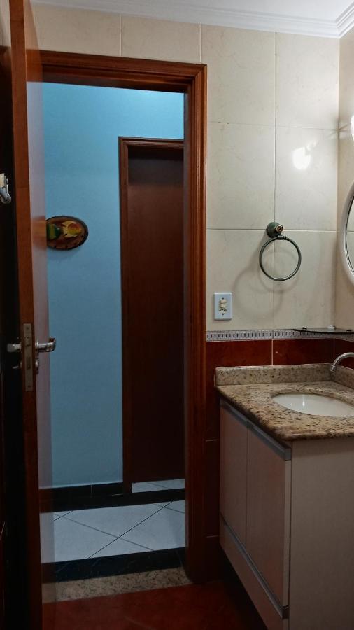 Apartment Apartamento Grande Sao Paulo