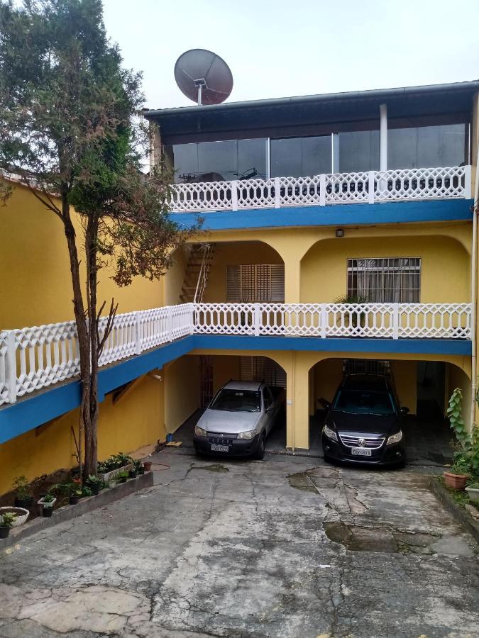 Inn Pousada E Hotel Fortaleza Em Sao Paulo 5