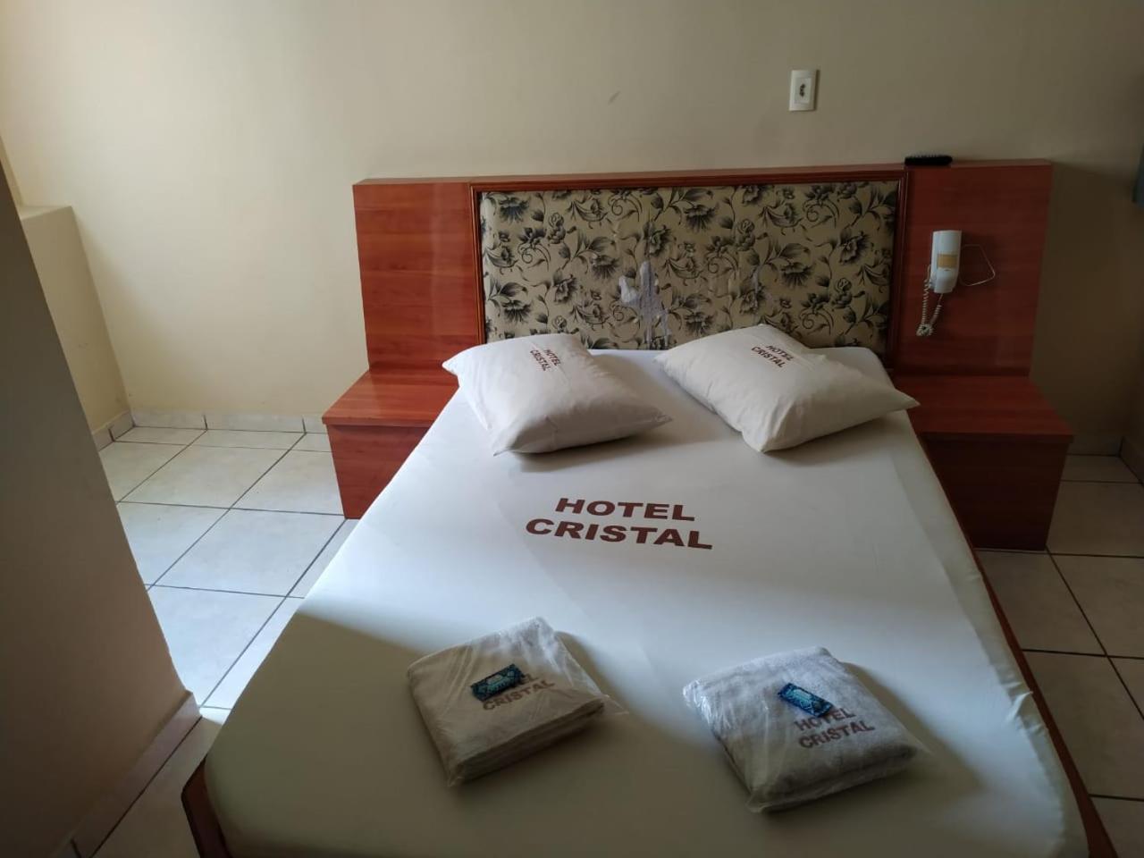 Cristal *