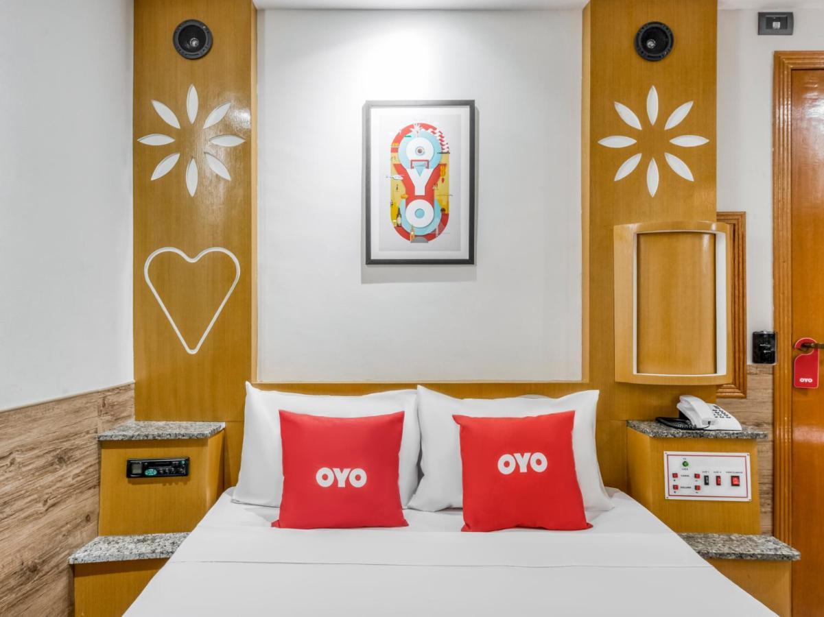 Oyo Estrela Dalva, Otel 3*