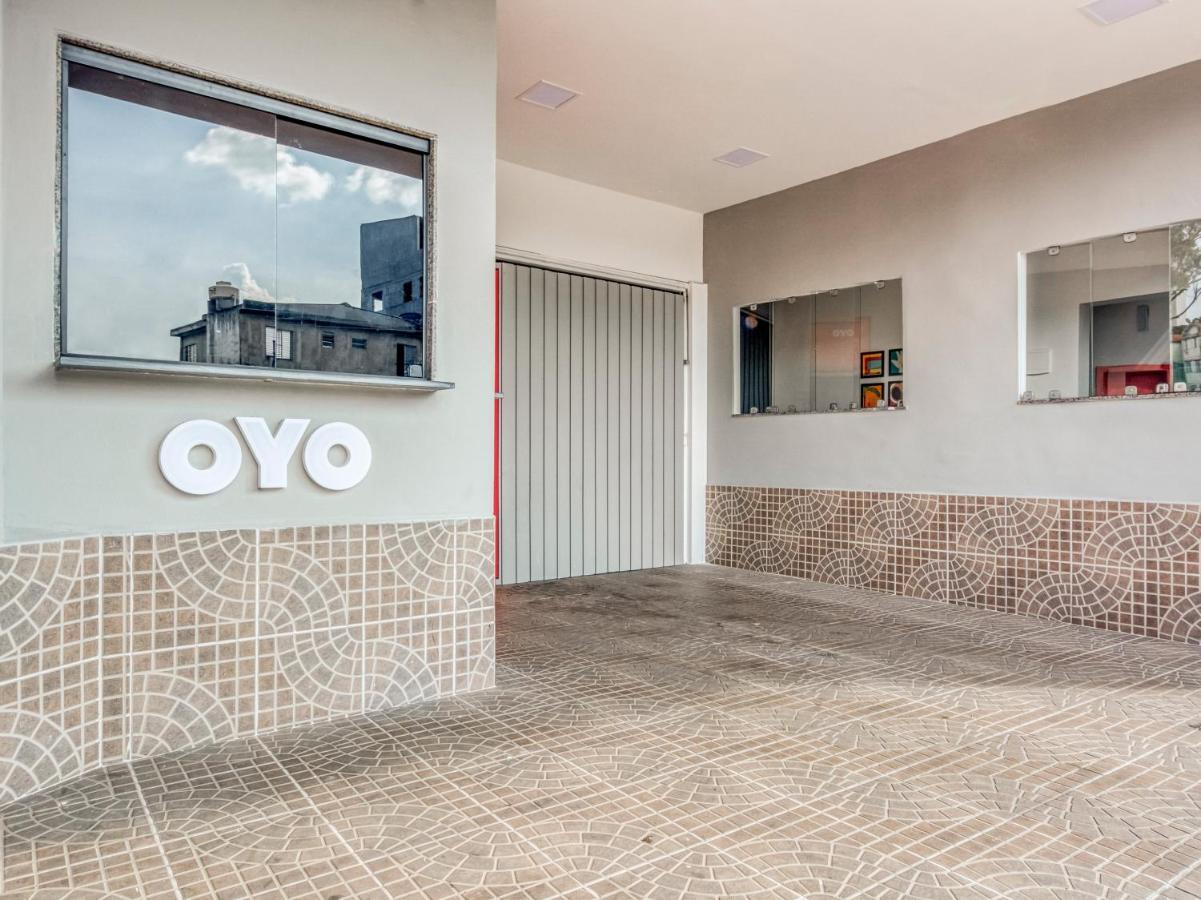Oyo Estrela Dalva, Otel