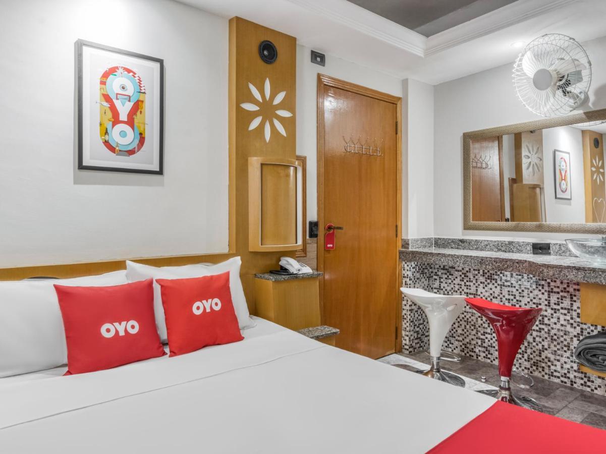 Oyo Estrela Dalva, 3* Sao Paulo
