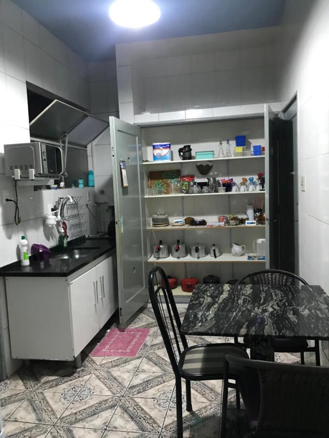 Apartment Noites Tranquilas,perto De Tudo. *