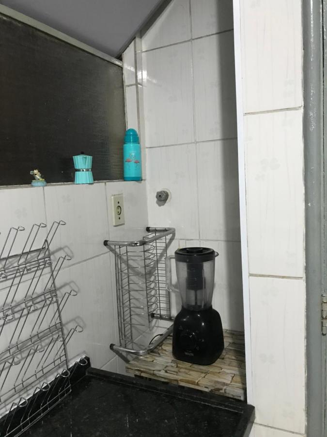 Noites Tranquilas,perto De Tudo.