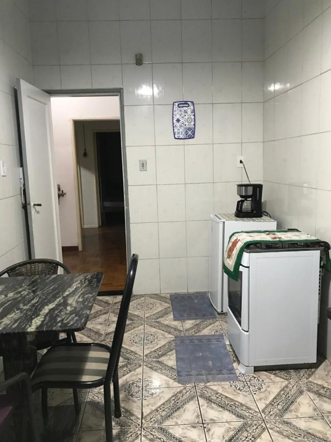 Noites Tranquilas,perto De Tudo. Apartment Sao Paulo