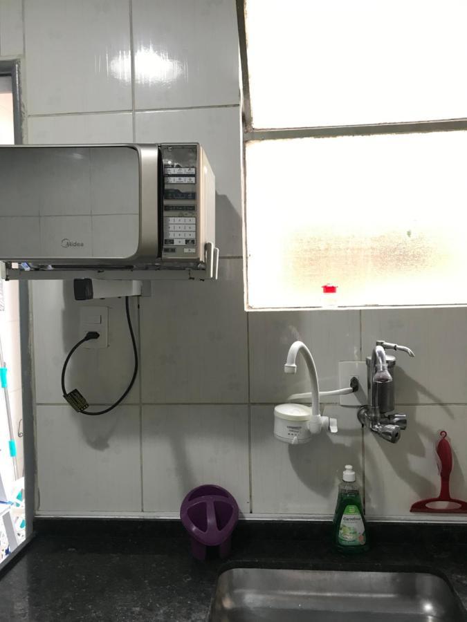 Noites Tranquilas,perto De Tudo. * Sao Paulo