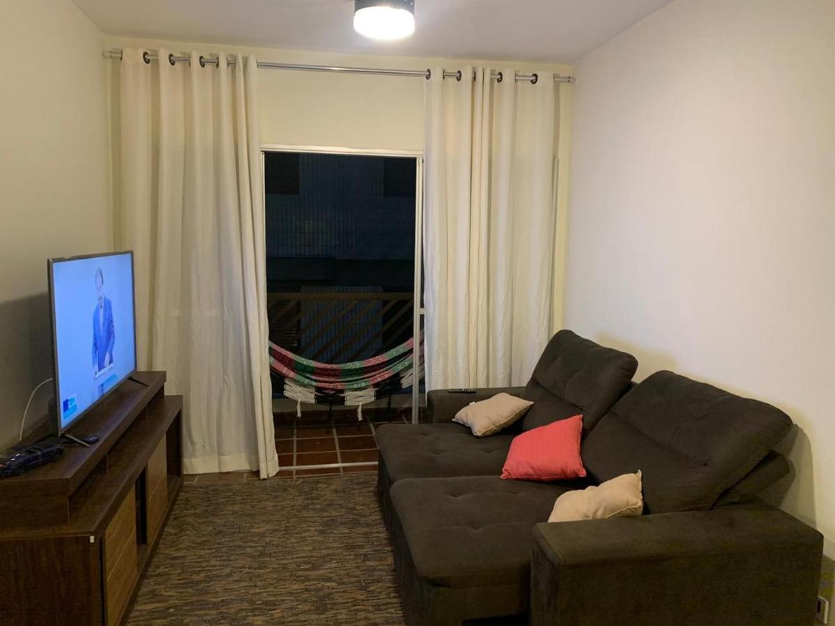 Apto Guaruja