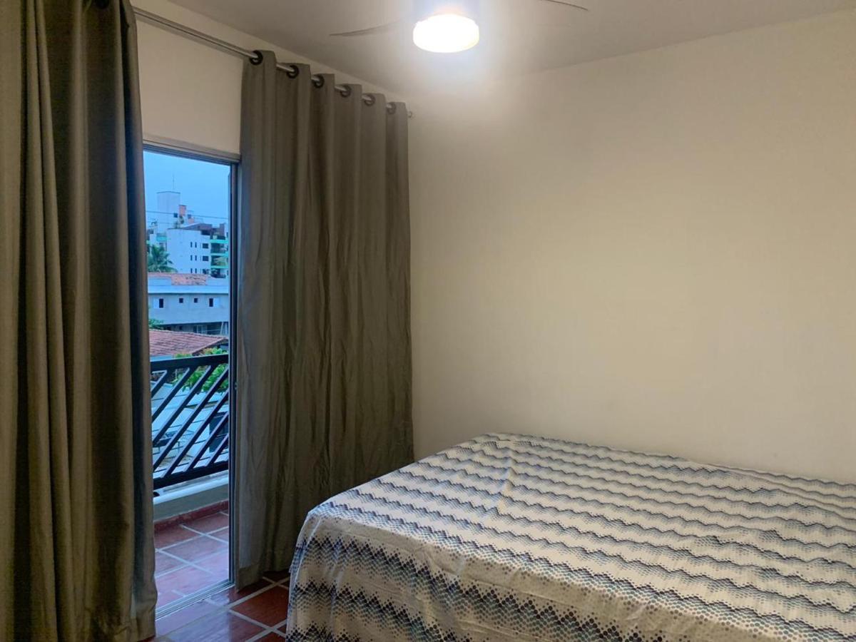 Apto Guaruja Apartment *